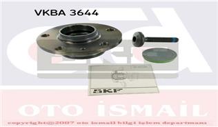 SKF VKBA3644 Porya Arka - . Görsel